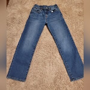 Blue Jeans pants for boys. Size 10. Original GAP.